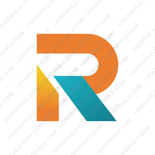 桦恒logo设计
