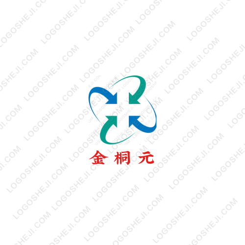 骏峰石材logo设计