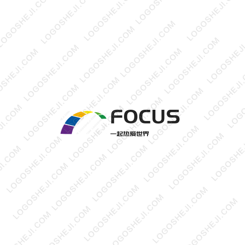 韩今日logo设计