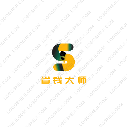 天眼人家logo设计