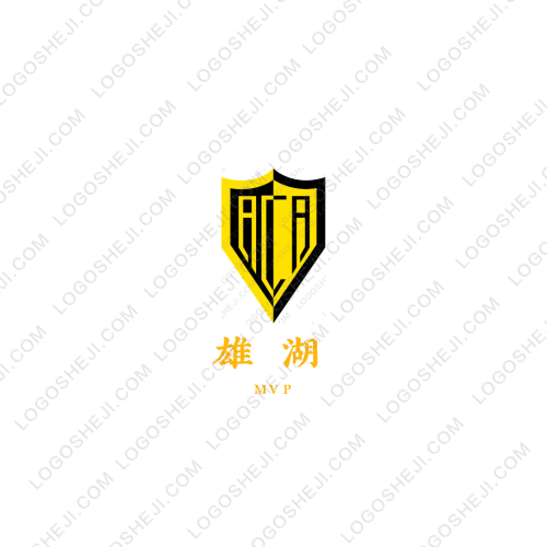 吉盛达logo设计