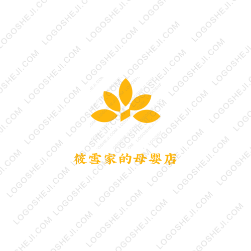 小匹诺logo设计