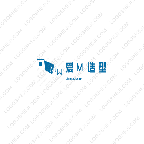 欧宝瑞logo设计