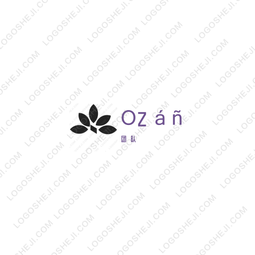 江南泳衣logo设计