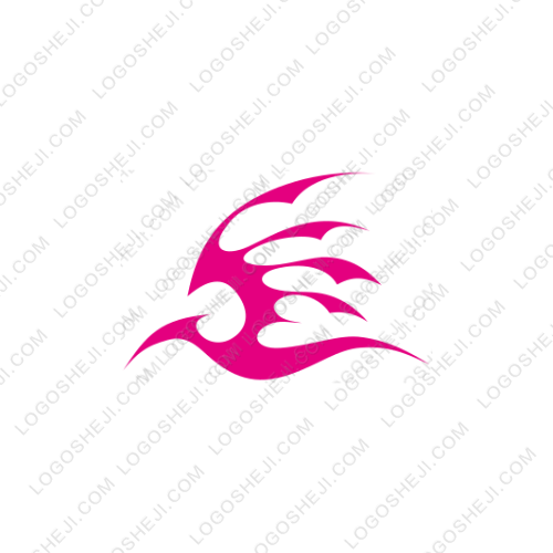 良相医药科技logo设计
