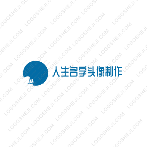 云海竟成科技logo设计