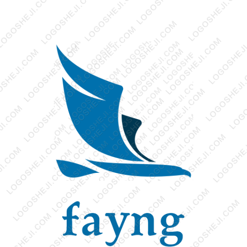faynglogo设计