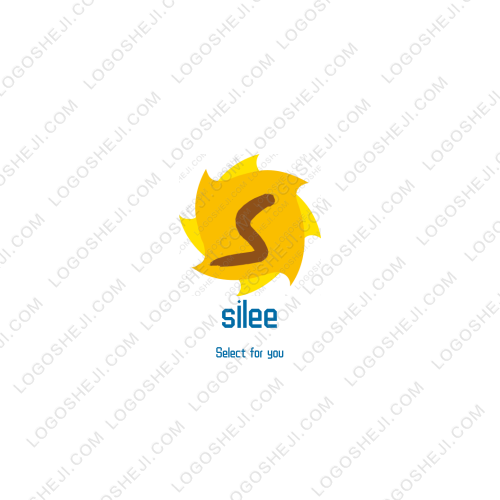 nice 奈斯logo设计