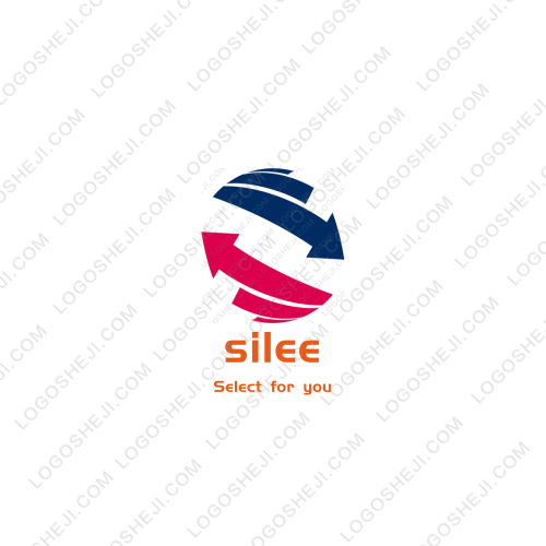 福祥工贸logo设计