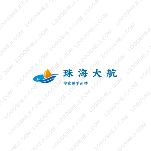 零龄logo设计