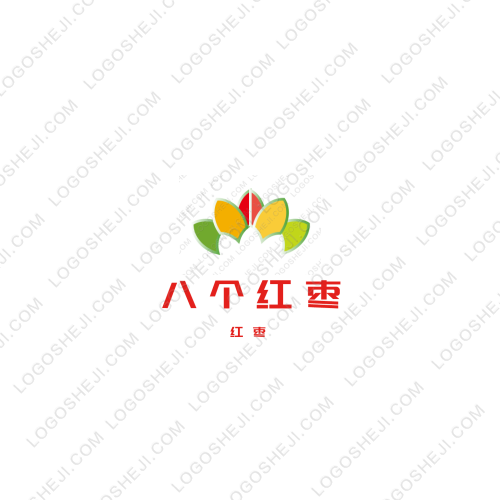 大鹏娱乐logo设计