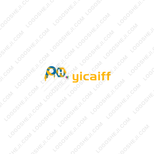 荣泰实业logo设计