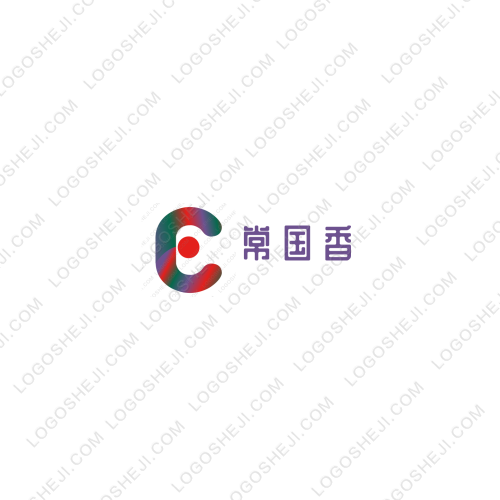 打印logo设计