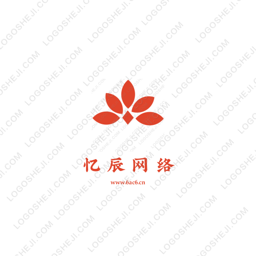星影秒赞平台logo设计