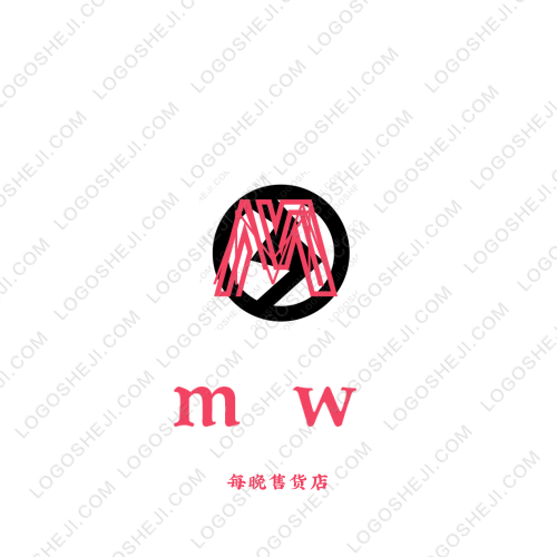 魔力教育logo设计