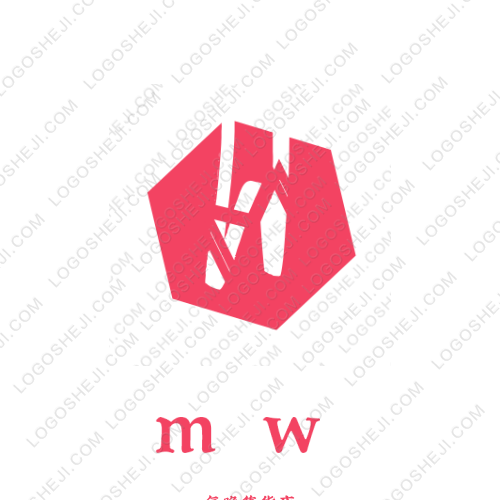 友味inglogo设计