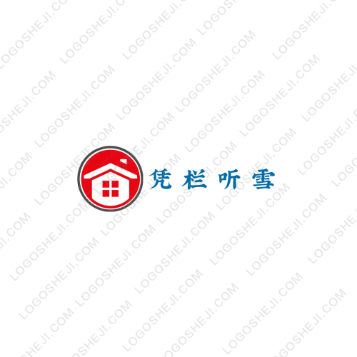 向超锋logo设计