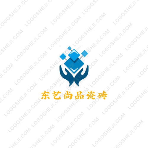广西路之建沥青混凝土logo设计