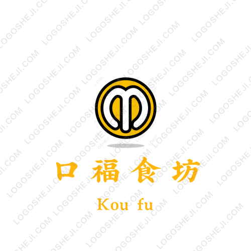 张煜logo设计