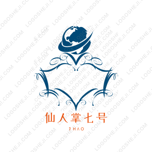 魅途养车logo设计