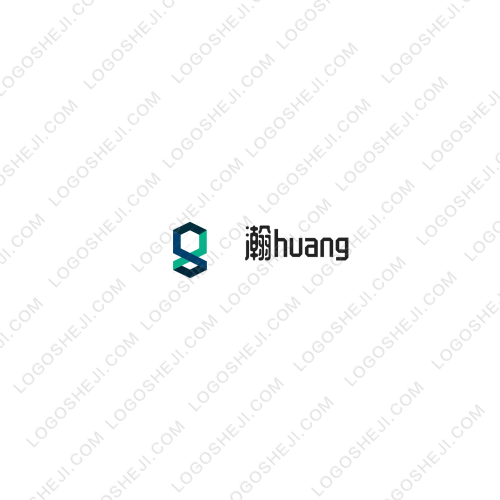 欣适尚生活馆logo设计