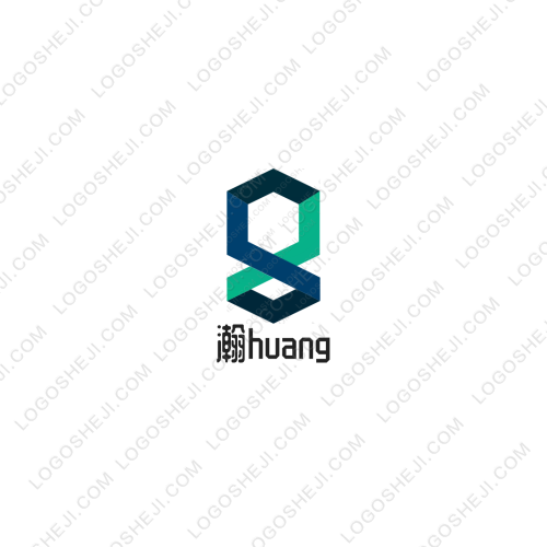 新思维logo设计