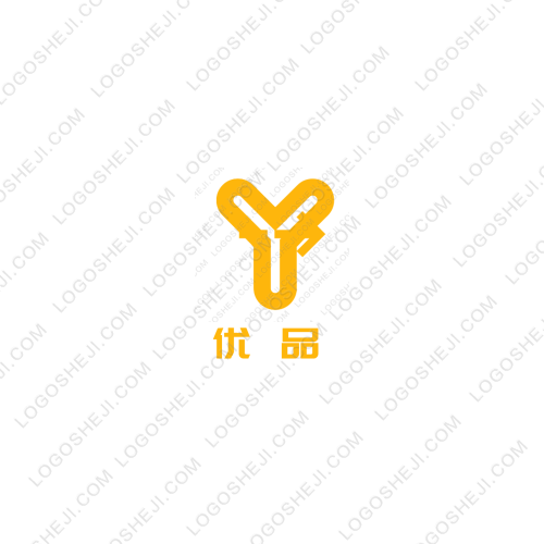 今日logo设计