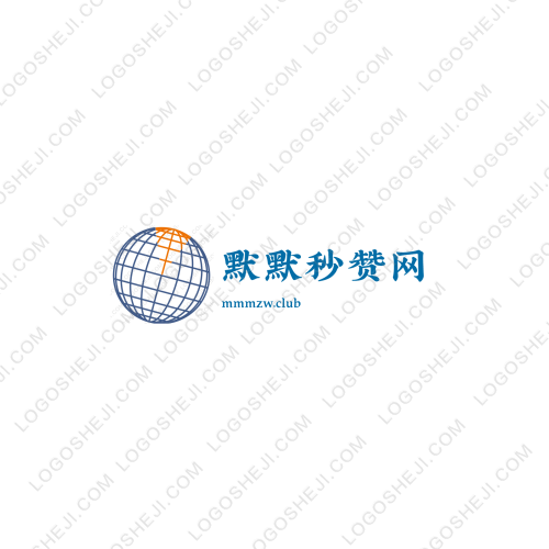 学生线上学习logo设计
