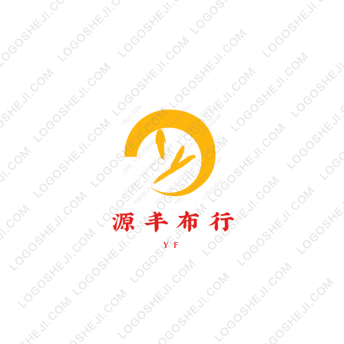 运动前线潮鞋馆logo设计