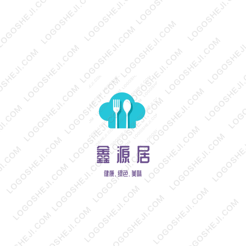 扬摄logo设计
