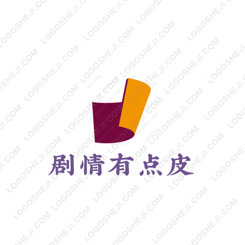 川妹子logo设计