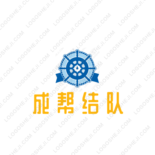 Brozlogo设计