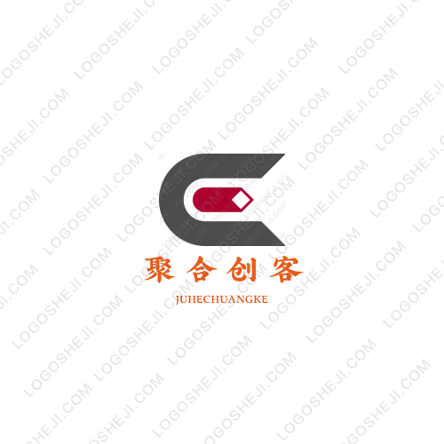 郭斌logo设计