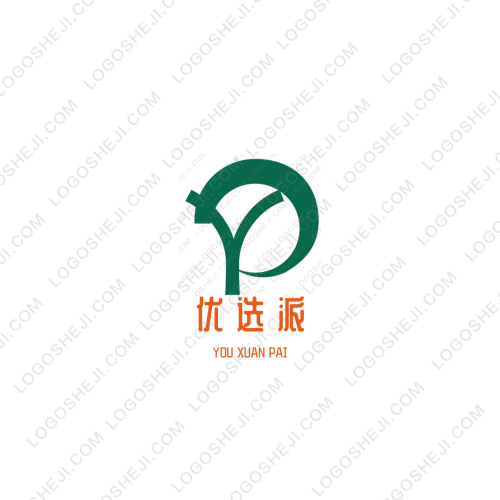 松林汽车大功率充电有限公司logo设计