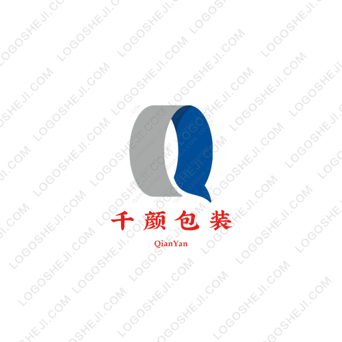 大家伙投资logo设计