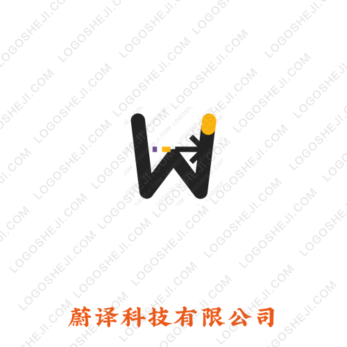 御最logo设计