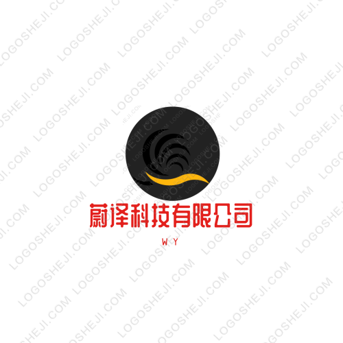 佰贤会logo设计