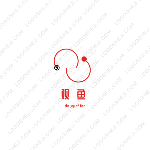 佰意logo设计