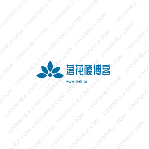 贵州周边游logo设计
