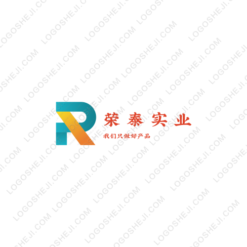 好运多多logo设计