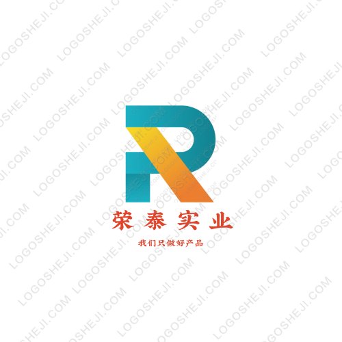 鸿哲logo设计