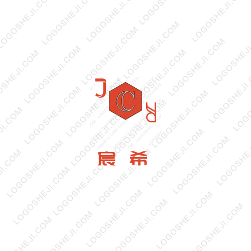 路塘logo设计