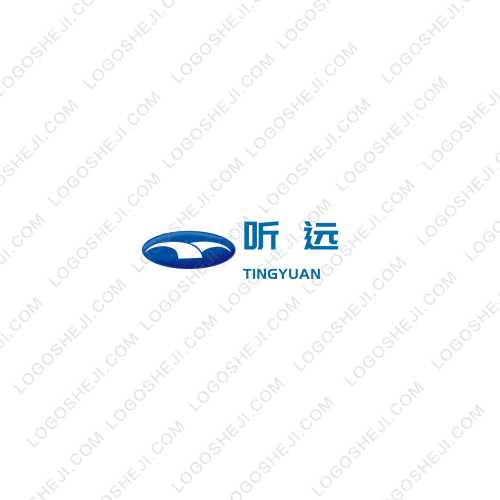 江龙物流集团logo设计