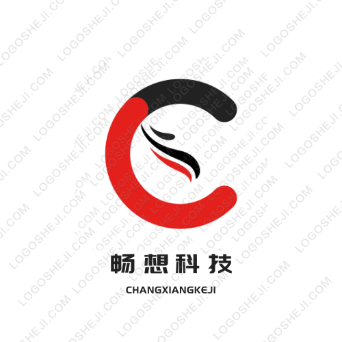 顺鑫装饰建材logo设计
