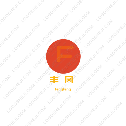 同城信息直通车logo设计