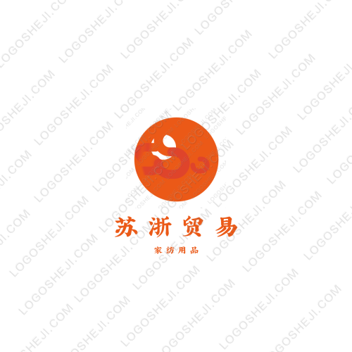 上村小学logo设计