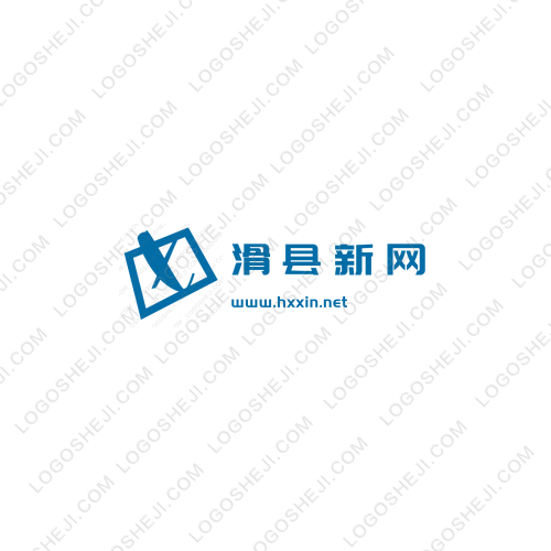 云双科技侠logo设计
