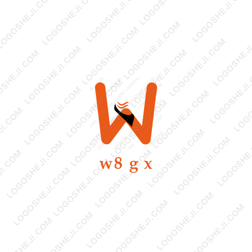 小不点文化传播logo设计