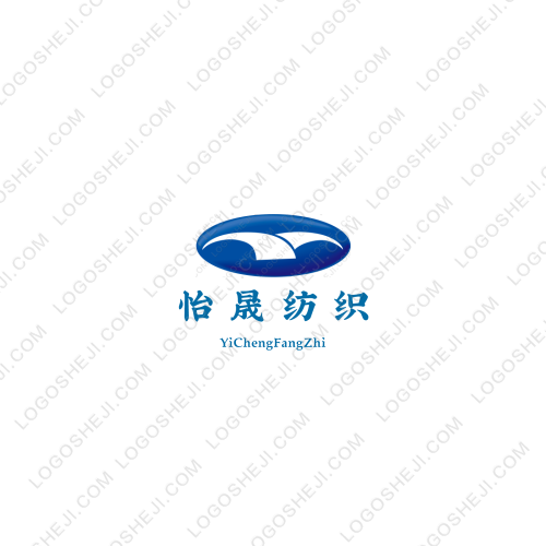 百益云logo设计