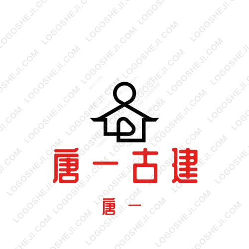 椒博士logo设计